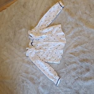 Janie and Jack Shirt